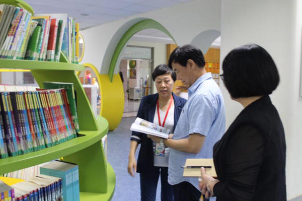 图书馆学信息管理知识服务《图书情报导刊》