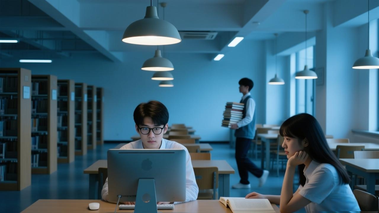 评职称论文撰写要诀：精准定位，轻松过审的