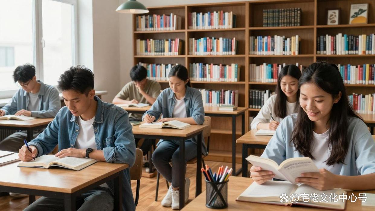 幼儿小学初中高中基础教育少年青春读写《学