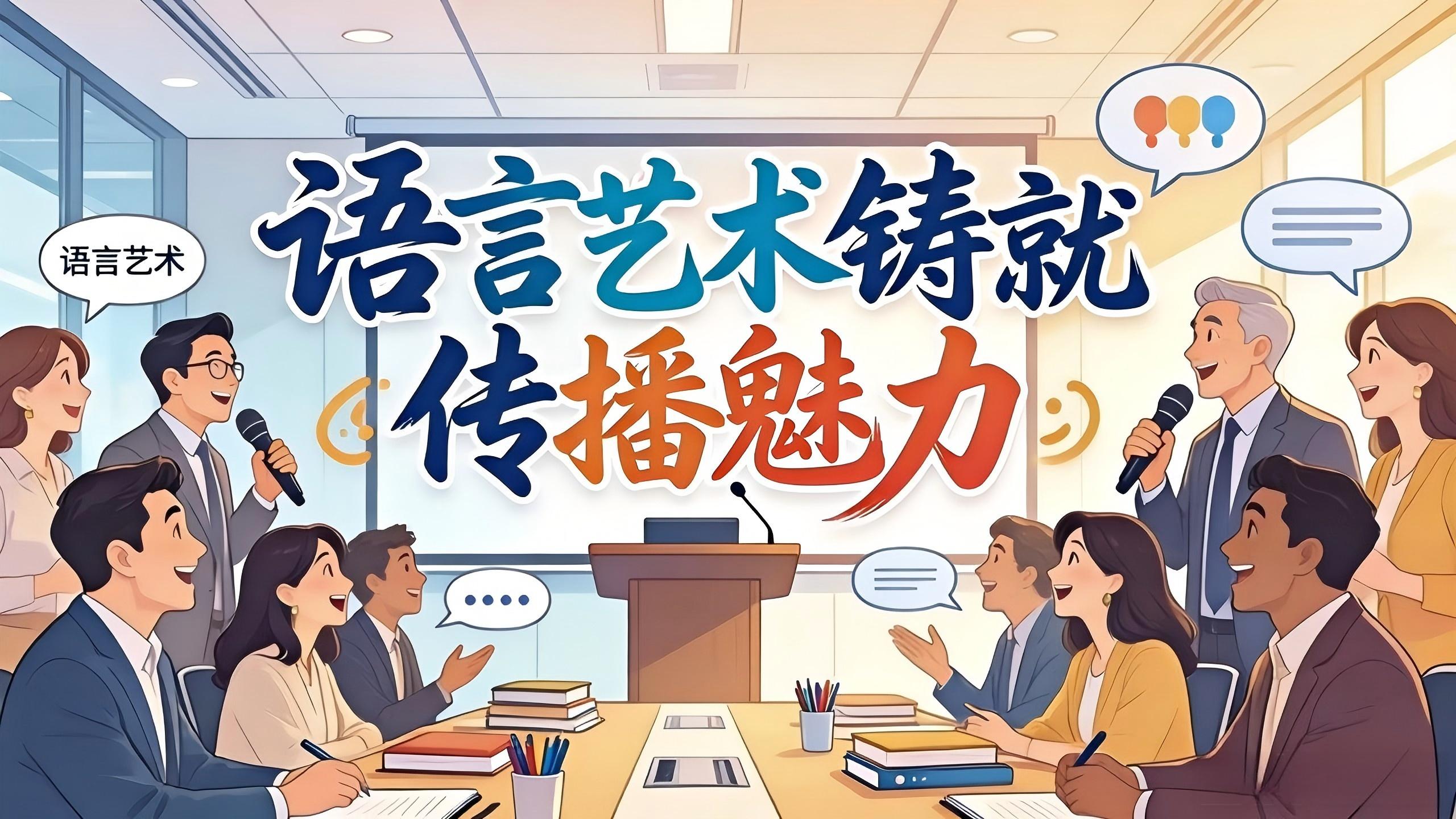 广告文案：语言艺术铸就传播魅力